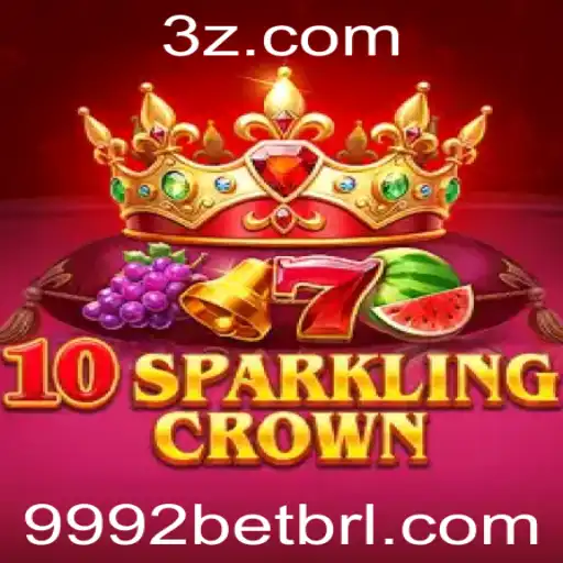 Descubra o Mundo de 10SparklingCrown: Jogue e Aposte com Emoção