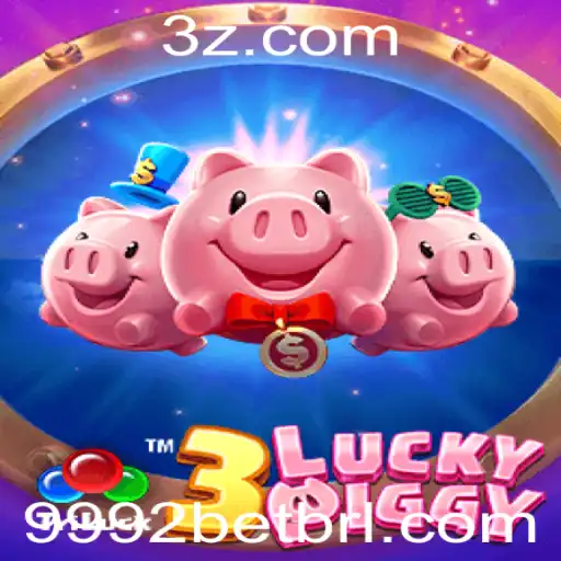 Descubra o Fascinante Jogo 3LUCKYPIGGY: Estratégia e Diversão