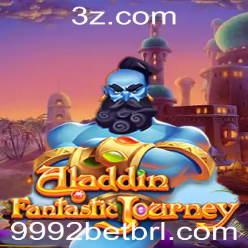 Explorando o Mundo Fascinante do Jogo Aladdin 9992 Bet: Uma Jornada