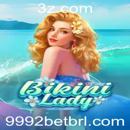 Explorando o Mundo de BikiniLady: Um Jogo de Apostas com '9992 Bet'