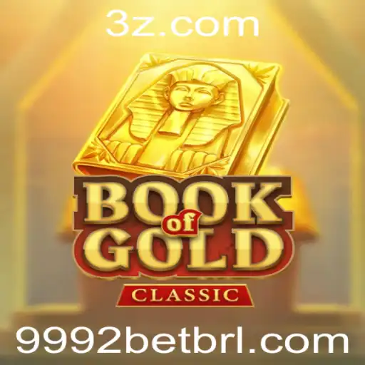 Book of Gold Classic: Aventura e Fortuna Esperando por Você