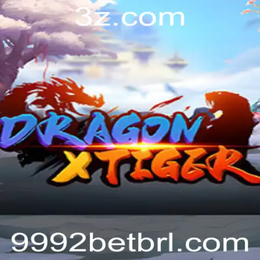 DragonXTiger: Desvende o Excitante Mundo do Jogo de Apostas '9992 Bet'