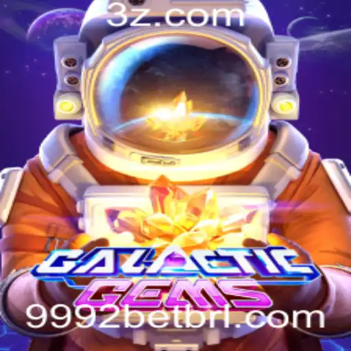 Descubra o Fascinante Mundo de GalacticGems: Um Jogo Inovador e Emocionante