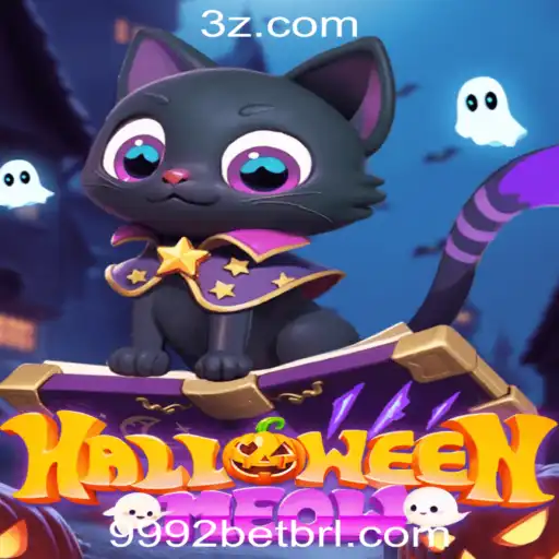 Explorando o Mundo de HalloweenMeow e a Emoção da Aposta 9992