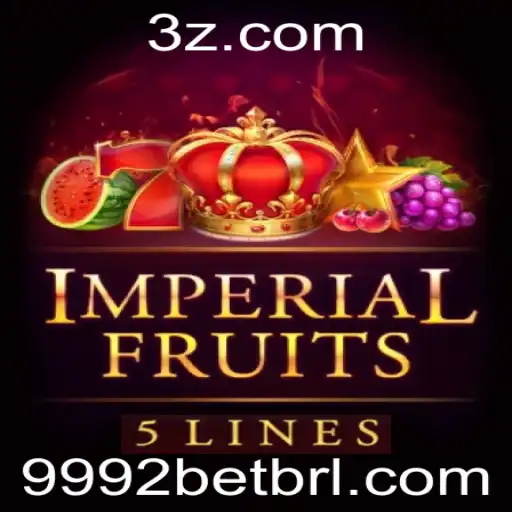 Imperial Fruits 5: Uma Nova Experiência de Jogo com 9992 Bet
