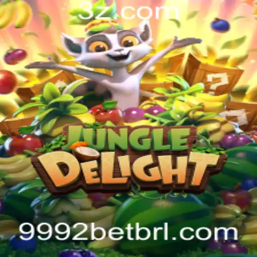 JungleDelight: Explore a Aventura de Jogo com '9992 Bet'