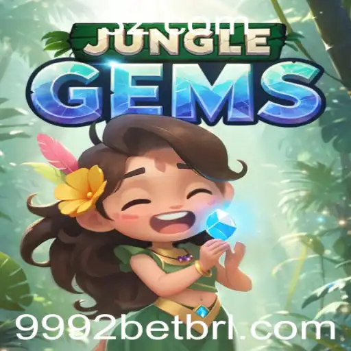 Descubra as Emoções e Estratégias do JungleGems: Um Guia Completo