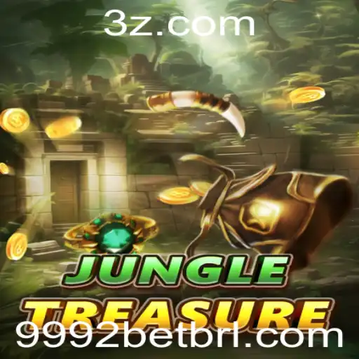 Desvendando JungleTreasure: Uma Aventura Épica com 9992 Bet