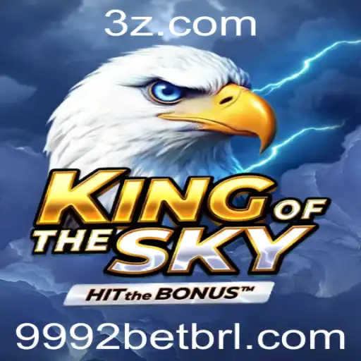 Explorando KingOfTheSky: Um Jogo de Estratégia e Emoção com 9992 Bet