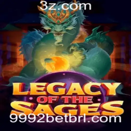 Conheça Legacy of the Sages: O Novo Fenômeno dos Jogos