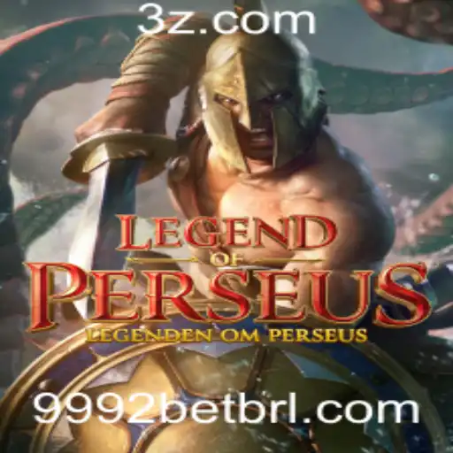 Descubra o Mundo Mítico de LegendofPerseus: Aposta Certa com 9992 Bet