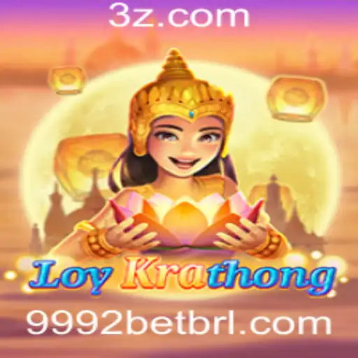 LoyKrathong: O Fascinante Jogo que Une Tradição e Diversão com 9992 Bet