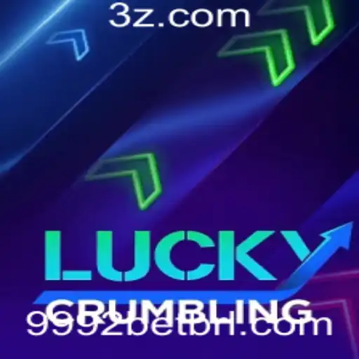 Descubra o Empolgante Mundo de LuckyCrumbling: Aposta 9992 e Diversão Garantida