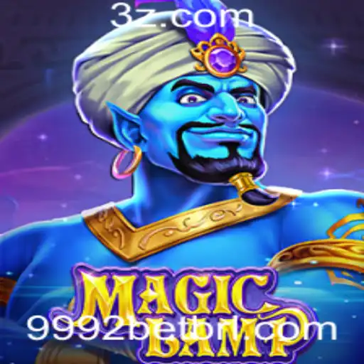 MagicLamp: O Jogo que Está Transformando as Apostas com 9992 Bet