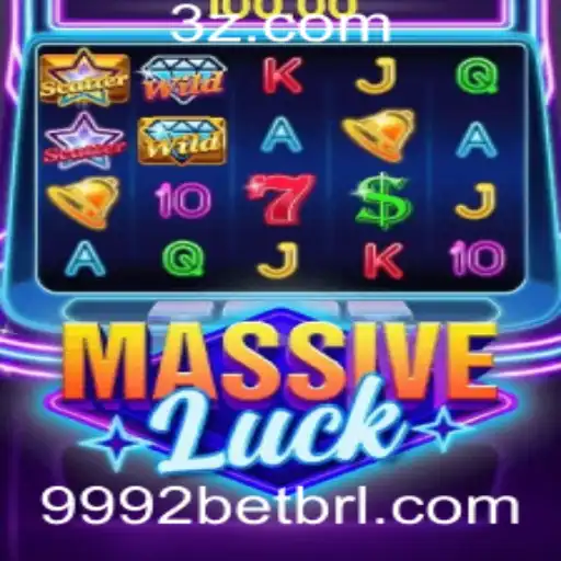Desvendando o Universo de MassiveLuck: Regras e Inovações do Jogo 9992 Bet