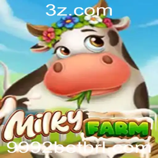 Descubra o Fascinante Mundo de MilkyFarm e o Conceito 9992 Bet