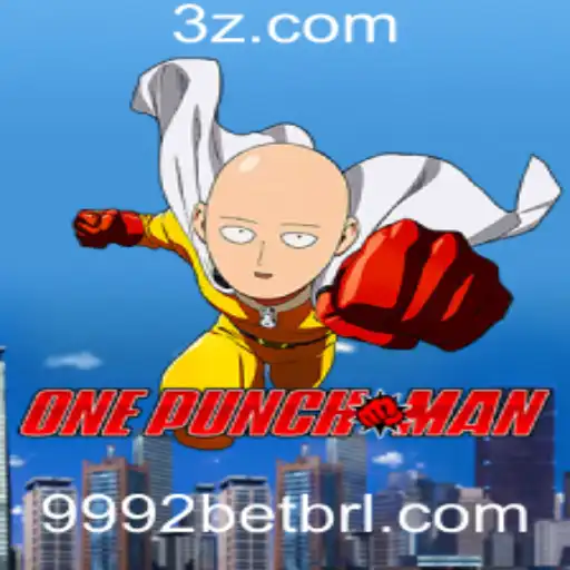 OnePunchMan: Explorando o Universo do Jogo e a Dinâmica do 9992 Bet
