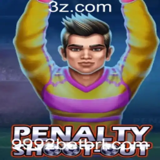 PenaltyShootOut: Estrategia e Emoção no Mundo dos Jogos de Aposta