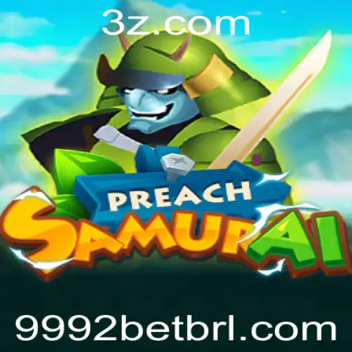 Explorando o Universo de PreachSamurai: Um Mergulho no Mundo das Apostas 9992 Bet