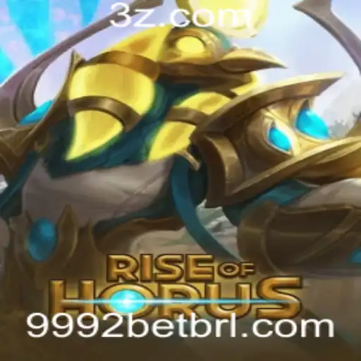 Descubra o Fascinante Mundo de RiseofHorus com 9992 Bet