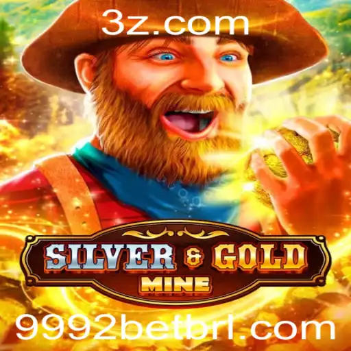 Explorando o Universo de SilverGold: O Jogo de Apostas 9992 Bet
