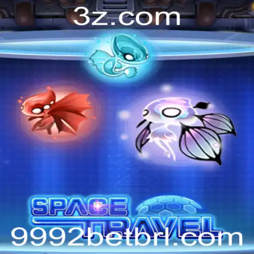Explorando o Fascinante Mundo de SpaceTravel e a Estratégia 9992 Bet