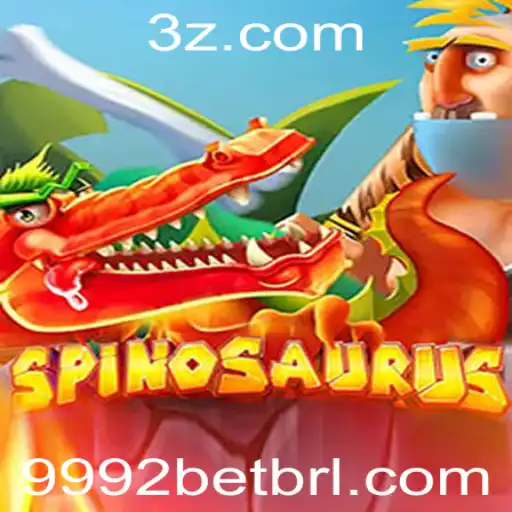 Spinosaurus: Descubra o Dinâmico Jogo 9992 Bet