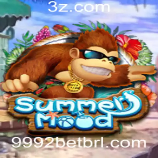 Descubra SummerMood: O Jogo que Está Transformando Entretenimento com 9992 Bet