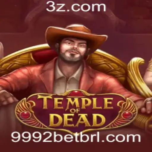 Explorando o Jogo TempleofDead: Aposta 9992 e Aventuras no Antigo Egito