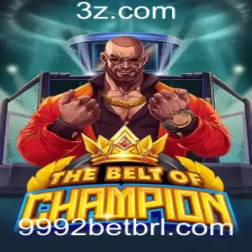 TheBeltOfChampion: Explore o Empolgante Mundo de Apostas com 9992 Bet