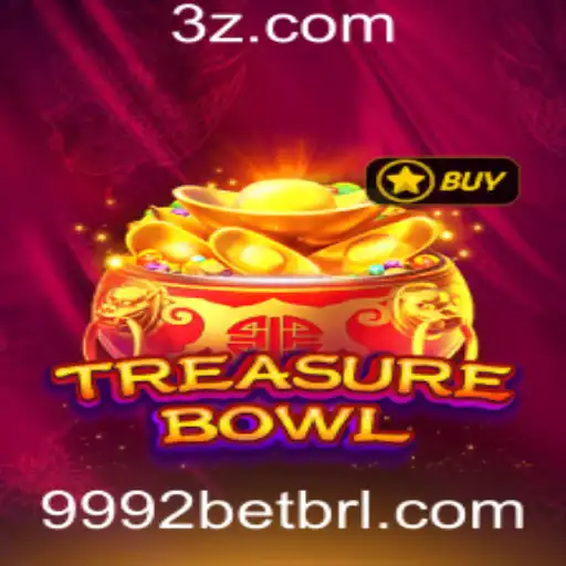Desvende os Mistérios de TreasureBowl: Aventura e Estratégia