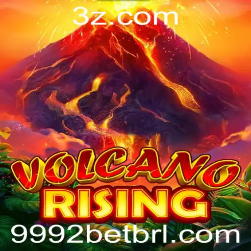 Desvendando VolcanoRising: Aventura e Estratégia em um Novo Jogo de Azar