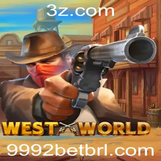 Descubra o Mundo de WestWorld: Um Jogo de Estratégia e Aventura com '9992 Bet'
