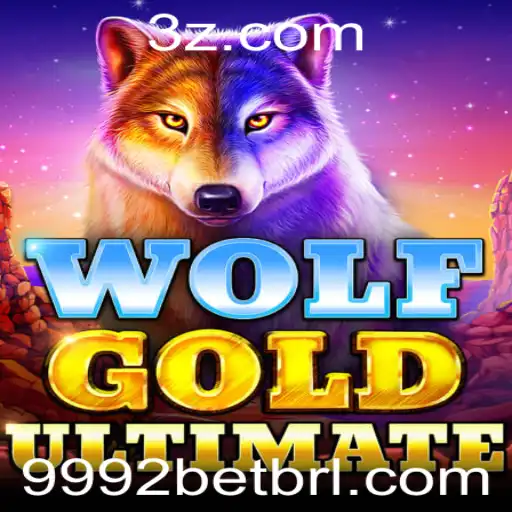 Descubra o Fascinante Mundo de WolfGoldUltimate e a Estratégia 9992 Bet