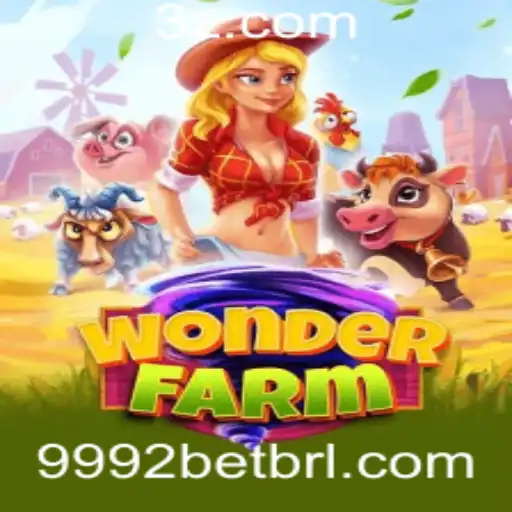 Explorando WonderFarm: O Jogo de Apostas 9992 Bet